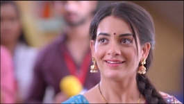 Harphoul Mohini - 26th July 2022